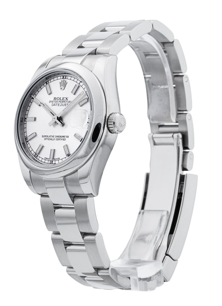 Rolex Datejust Lady 31 178240